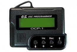 OCP‐1　ESCプログラマー