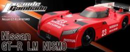 Grande Gambado/Nissan GT-R LM NISMO キット