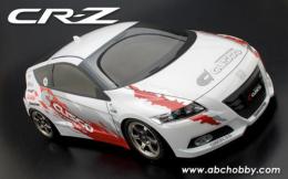 Honda・CR-Z クスコレーシングVer. 　(01スーパーボディミニ)