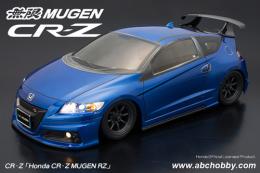 CR-Z 「Honda CR-Z MUGEN RZ」 　(01スーパーボディミニ)