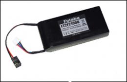 FT2F2100BV2　送信機用リチウムフェライト電池