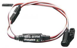 磁気回転センサー　SBS-01RM