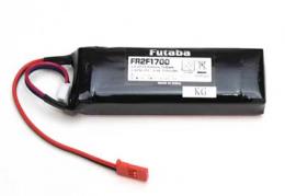FR2F1700　受信機用リチウムフェライト電池