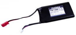 FT2F1100B　送信機用リチウムフェライト電池