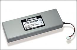 LT2F3500XH　送信機リチウムポリマー電池