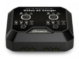 G3 DUO AC CHARGER