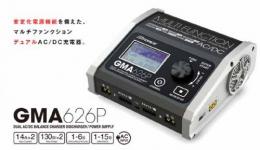 GMA626P AC/DC Charger