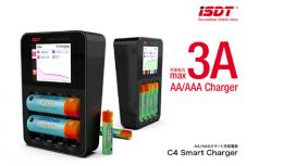 C4 Smart Charger