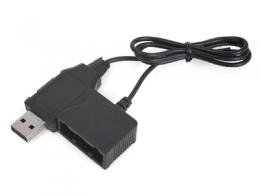 USB充電器(X4 STAR用)