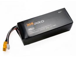 Li-Poバッテリー 7.4V 7000mAh(X4 PRO)