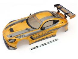 2020 メルセデス AMG GT3 デコレーションボディセット FZ02