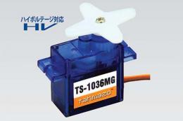 Tahmazoサーボ　TS-1036MG(HV対応)