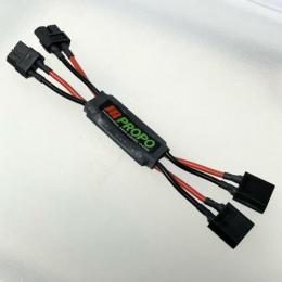 Battery Power Safe Cable