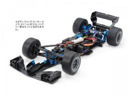 TRF103 シャーシキット　(限定・特注品)