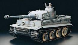  ドイツ重戦車 タイガーⅠ 初期生産型 フルオペレーションセット