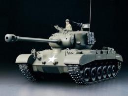 アメリカ戦車　M26パ-シング　フルオペレ-ションセツト